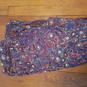 Lularoe TC leggings